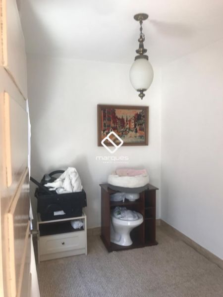 Casa com 2 quartos, 2 banheiros e 104m² à venda no bairro Três Vendas, Pelotas