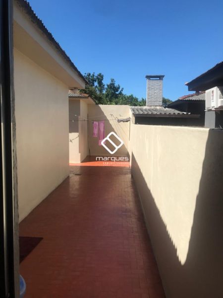 Casa com 2 quartos, 2 banheiros e 104m² à venda no bairro Três Vendas, Pelotas