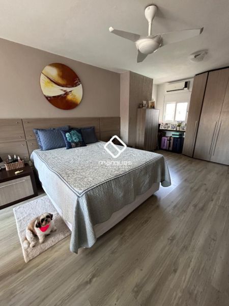 Casa com 3 quartos, 2 banheiros e 265m² à venda no bairro Laranjal, Pelotas