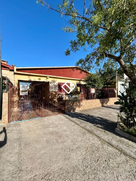 Casa com 4 quartos, 2 banheiros e 193m² à venda no bairro Fragata, Pelotas