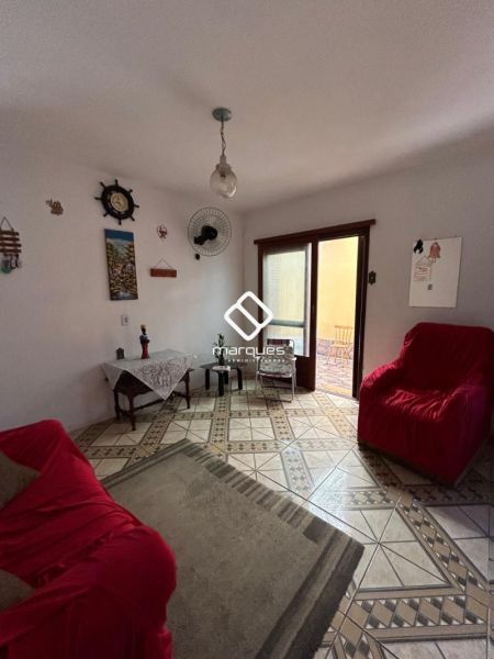 Casa com 4 quartos, 2 banheiros e 193m² à venda no bairro Fragata, Pelotas