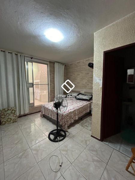Casa com 4 quartos, 2 banheiros e 193m² à venda no bairro Fragata, Pelotas