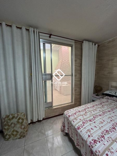 Casa com 4 quartos, 2 banheiros e 193m² à venda no bairro Fragata, Pelotas