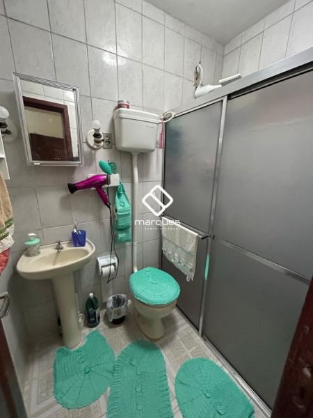 Casa com 4 quartos, 2 banheiros e 193m² à venda no bairro Fragata, Pelotas