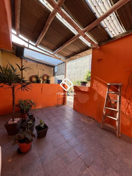 Casa com 4 quartos, 2 banheiros e 193m² à venda no bairro Fragata, Pelotas