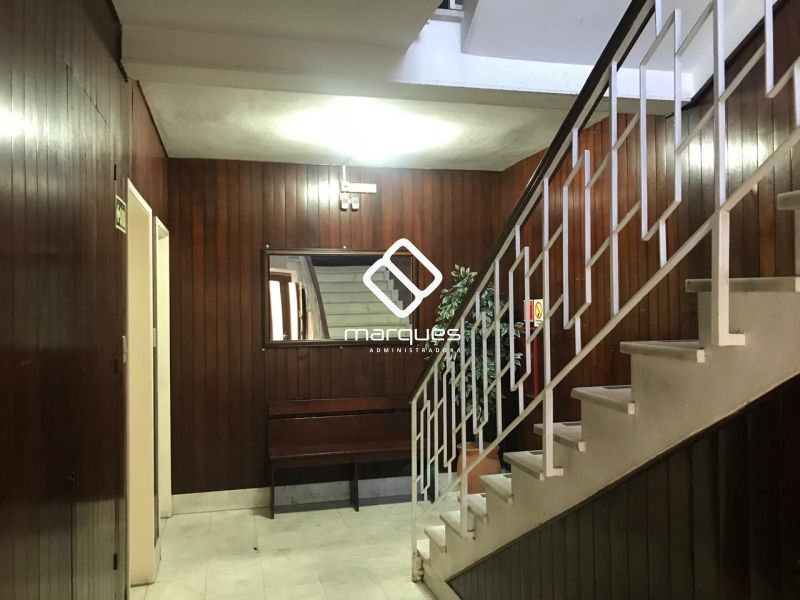 Apartamento com 2 quartos, 2 banheiros e 85m² à venda no bairro Centro, Pelotas