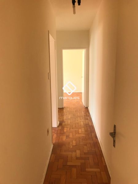 Apartamento com 2 quartos, 2 banheiros e 85m² à venda no bairro Centro, Pelotas