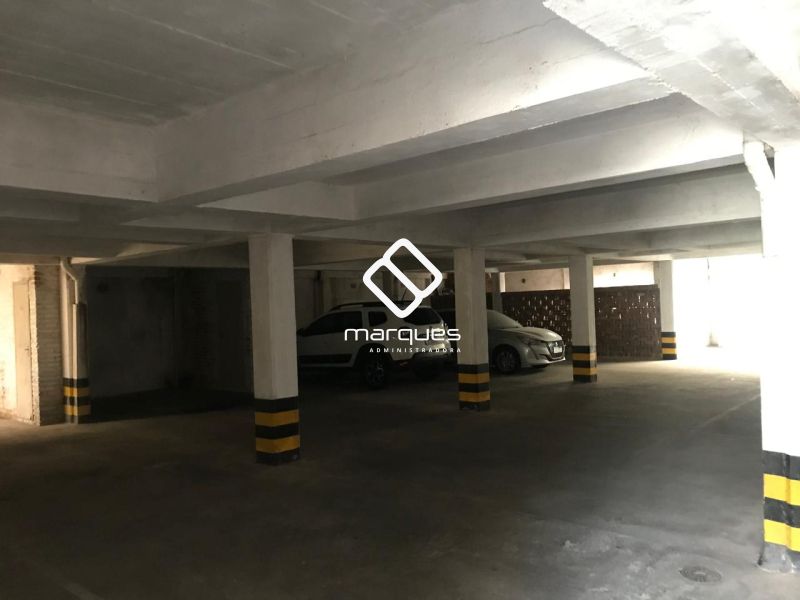 Apartamento com 2 quartos, 2 banheiros e 85m² à venda no bairro Centro, Pelotas