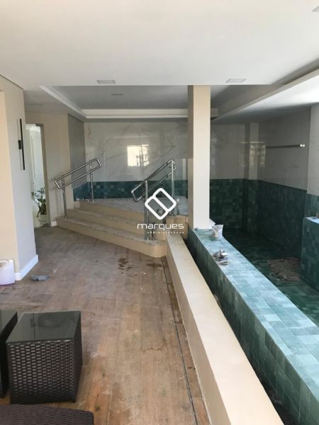 Apartamento com 3 quartos, 1 banheiro e 93m² à venda no bairro Centro, Pelotas