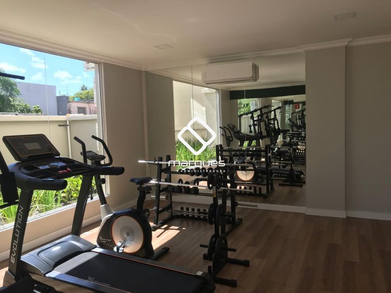 Apartamento com 3 quartos, 1 banheiro e 93m² à venda no bairro Centro, Pelotas