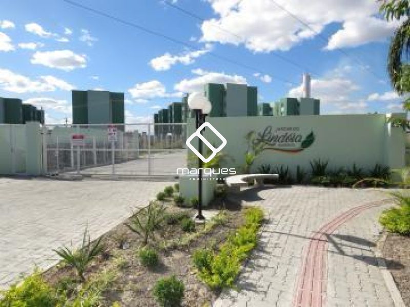 Apartamento com 2 quartos, 1 banheiro e 45m² à venda no bairro Três Vendas, Pelotas