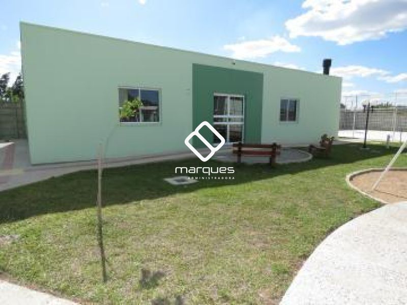 Apartamento com 2 quartos, 1 banheiro e 45m² à venda no bairro Três Vendas, Pelotas