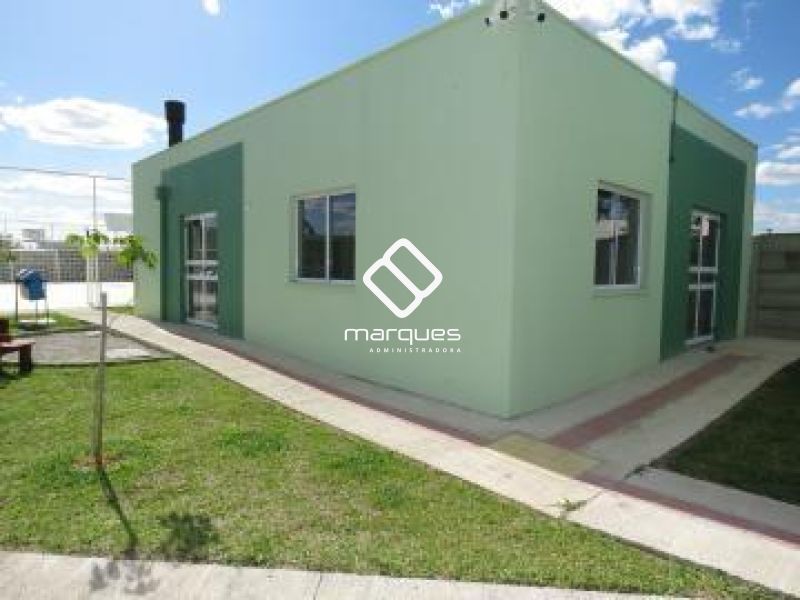 Apartamento com 2 quartos, 1 banheiro e 45m² à venda no bairro Três Vendas, Pelotas