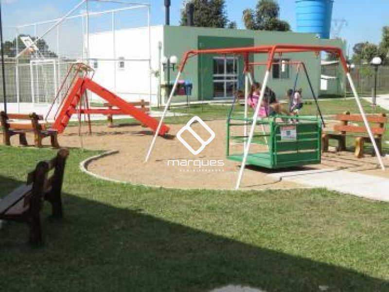Apartamento com 2 quartos, 1 banheiro e 45m² à venda no bairro Três Vendas, Pelotas