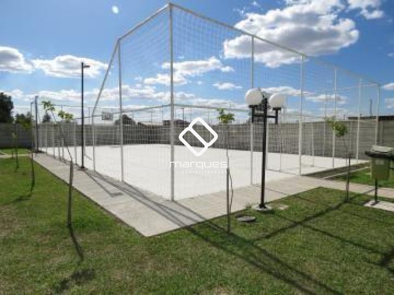 Apartamento com 2 quartos, 1 banheiro e 45m² à venda no bairro Três Vendas, Pelotas