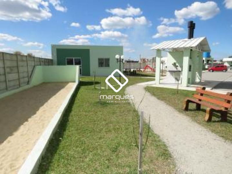 Apartamento com 2 quartos, 1 banheiro e 45m² à venda no bairro Três Vendas, Pelotas