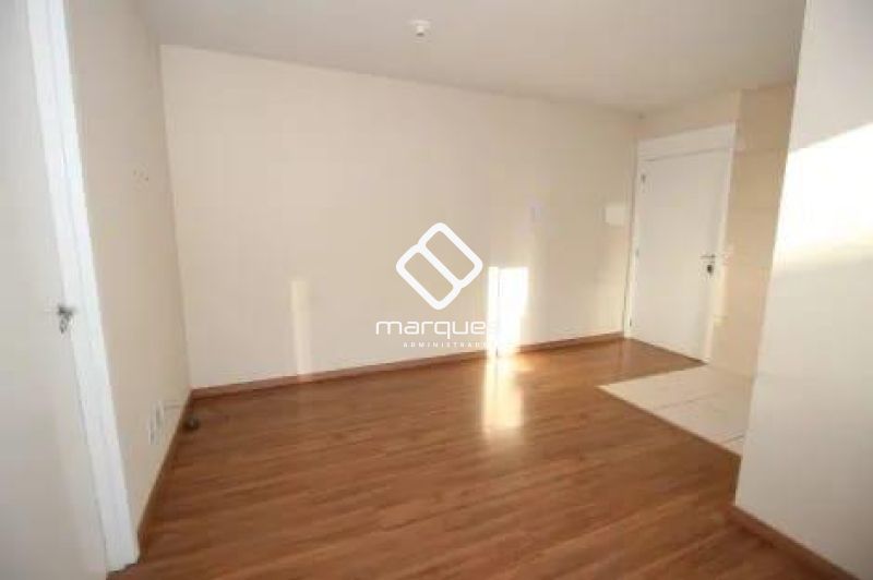 Apartamento com 2 quartos, 1 banheiro e 45m² à venda no bairro Três Vendas, Pelotas