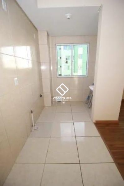 Apartamento com 2 quartos, 1 banheiro e 45m² à venda no bairro Três Vendas, Pelotas