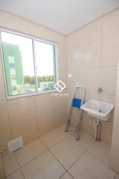 Apartamento com 2 quartos, 1 banheiro e 45m² à venda no bairro Três Vendas, Pelotas