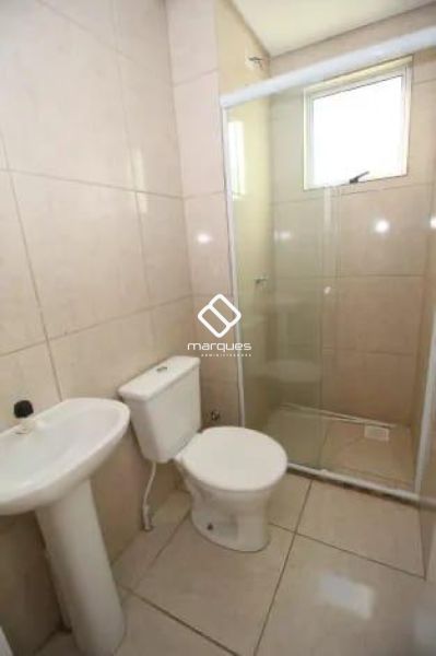 Apartamento com 2 quartos, 1 banheiro e 45m² à venda no bairro Três Vendas, Pelotas