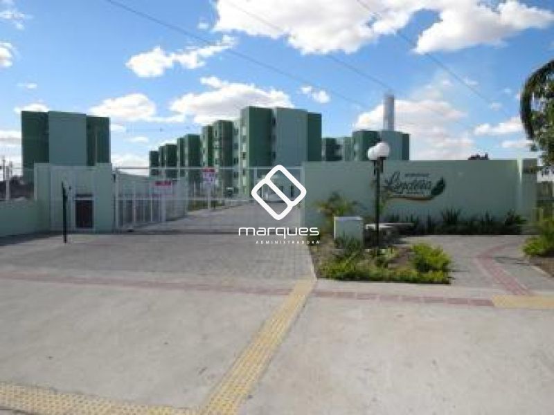 Apartamento com 2 quartos, 1 banheiro e 45m² à venda no bairro Três Vendas, Pelotas