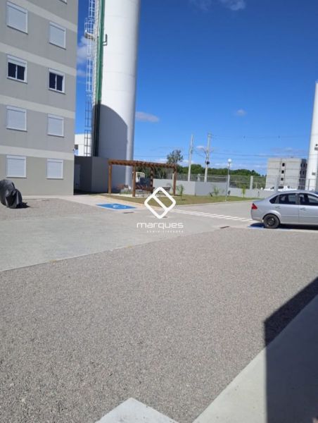 Apartamento com 2 quartos, 1 banheiro e 50m² à venda no bairro Fragata, Pelotas