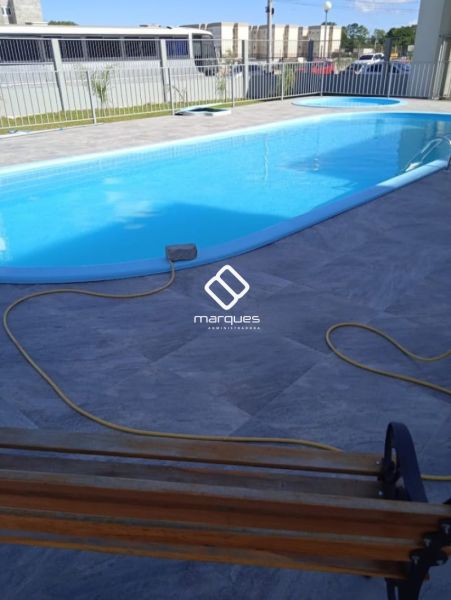 Apartamento com 2 quartos, 1 banheiro e 50m² à venda no bairro Fragata, Pelotas