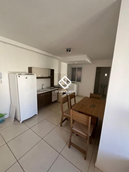 Apartamento com 2 quartos, 1 banheiro e 50m² à venda no bairro Fragata, Pelotas