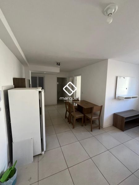 Apartamento com 2 quartos, 1 banheiro e 50m² à venda no bairro Fragata, Pelotas