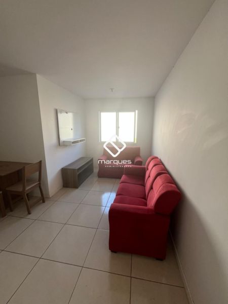 Apartamento com 2 quartos, 1 banheiro e 50m² à venda no bairro Fragata, Pelotas