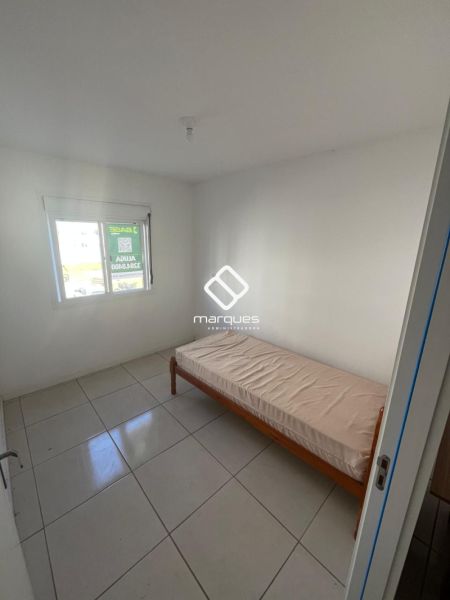 Apartamento com 2 quartos, 1 banheiro e 50m² à venda no bairro Fragata, Pelotas