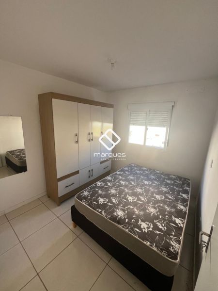 Apartamento com 2 quartos, 1 banheiro e 50m² à venda no bairro Fragata, Pelotas