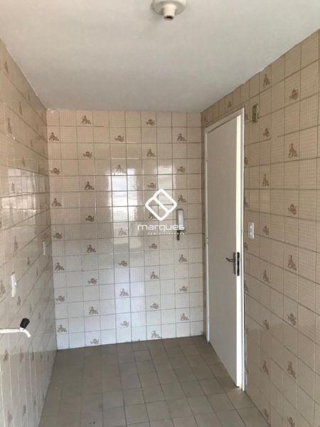 Apartamento com 1 quarto, 1 banheiro e 34m² à venda no bairro Centro, Pelotas