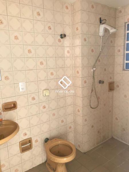 Apartamento com 1 quarto, 1 banheiro e 34m² à venda no bairro Centro, Pelotas