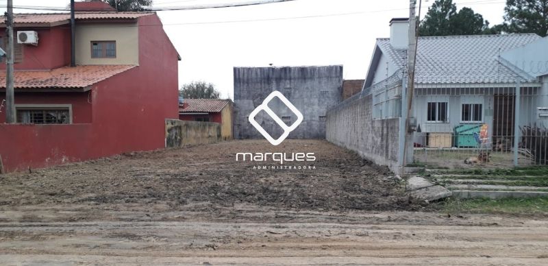 Terreno à venda no bairro Recanto de Portugal, Pelotas