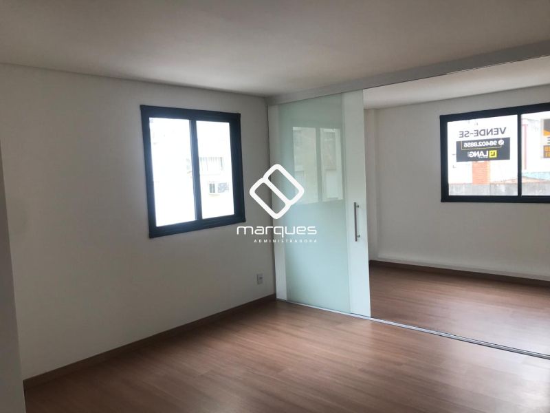 Apartamento com 1 quarto, 1 banheiro e 35m² à venda no bairro Centro, Pelotas