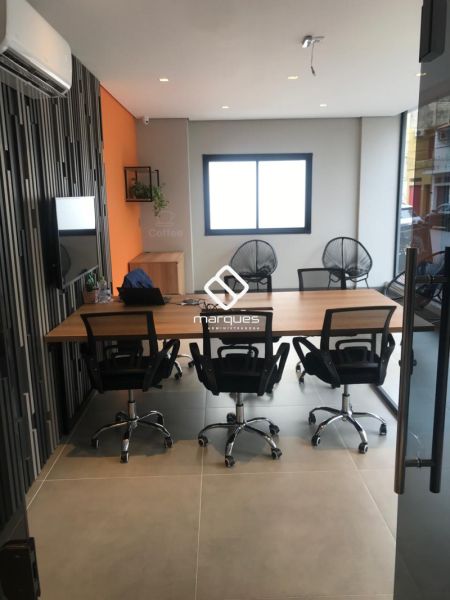 Apartamento com 1 quarto, 1 banheiro e 35m² à venda no bairro Centro, Pelotas