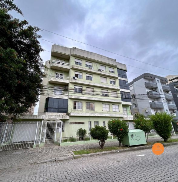Apartamento com 2 quartos, 1 banheiro e 78m² à venda no bairro Centro, Pelotas