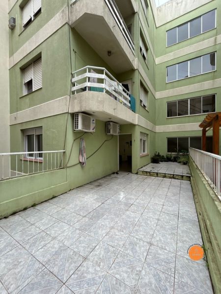 Apartamento com 2 quartos, 1 banheiro e 78m² à venda no bairro Centro, Pelotas