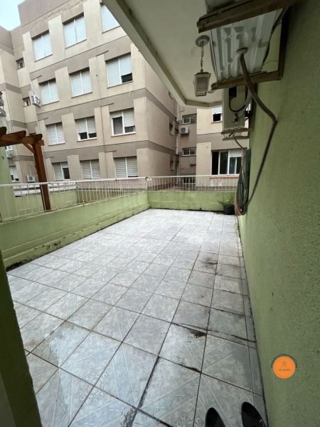 Apartamento com 2 quartos, 1 banheiro e 78m² à venda no bairro Centro, Pelotas