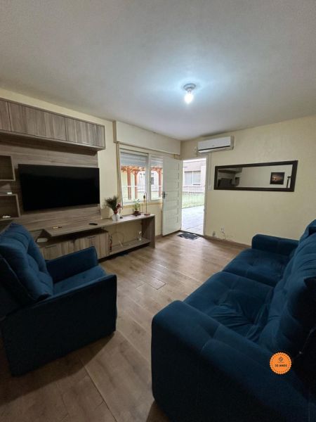 Apartamento com 2 quartos, 1 banheiro e 78m² à venda no bairro Centro, Pelotas