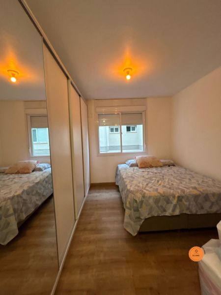 Apartamento com 2 quartos, 1 banheiro e 78m² à venda no bairro Centro, Pelotas
