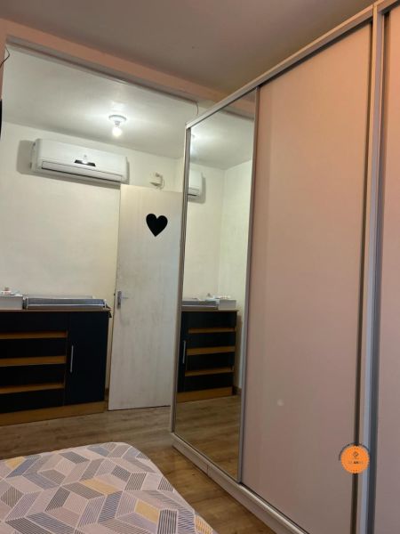 Apartamento com 2 quartos, 1 banheiro e 78m² à venda no bairro Centro, Pelotas