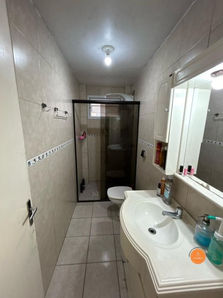 Apartamento com 2 quartos, 1 banheiro e 78m² à venda no bairro Centro, Pelotas