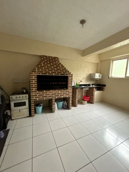 Apartamento com 2 quartos, 1 banheiro e 78m² à venda no bairro Centro, Pelotas