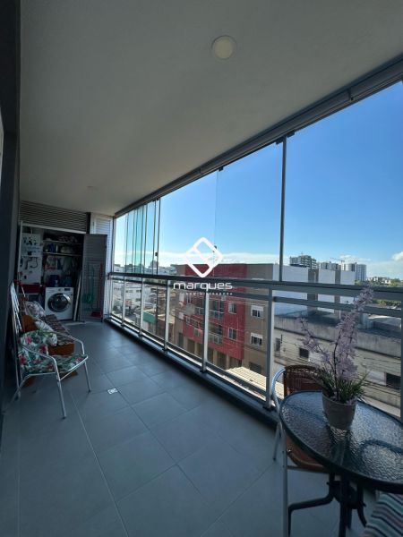 Apartamento com 2 quartos, 1 banheiro e 96m² à venda no bairro Centro, Pelotas