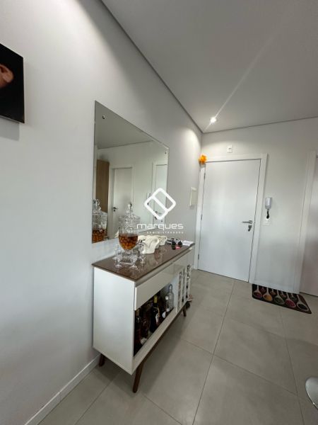 Apartamento com 2 quartos, 1 banheiro e 96m² à venda no bairro Centro, Pelotas