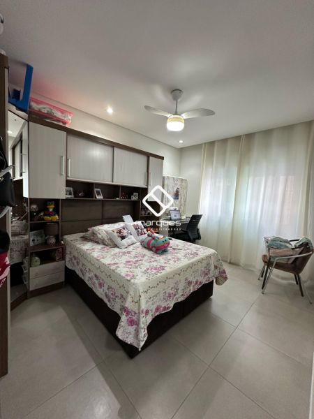 Apartamento com 2 quartos, 1 banheiro e 96m² à venda no bairro Centro, Pelotas