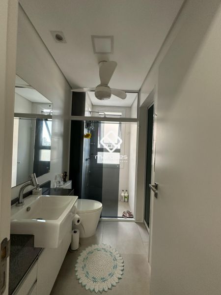 Apartamento com 2 quartos, 1 banheiro e 96m² à venda no bairro Centro, Pelotas