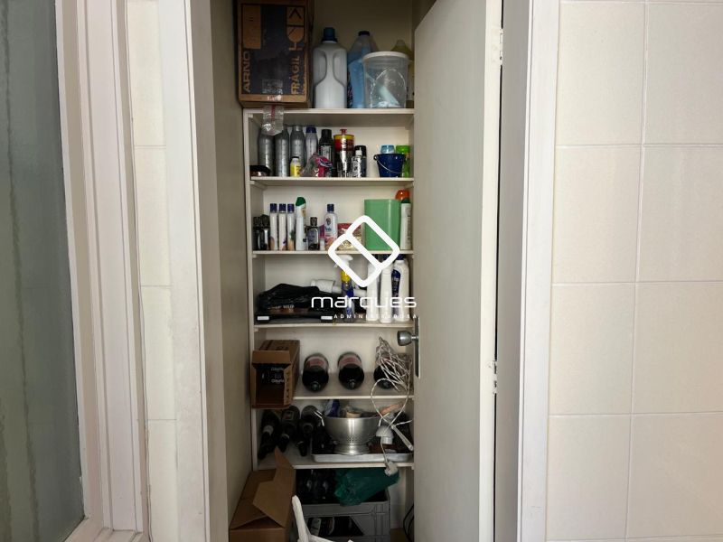Apartamento com 2 quartos, 3 banheiros e 138m² à venda no bairro Centro, Pelotas